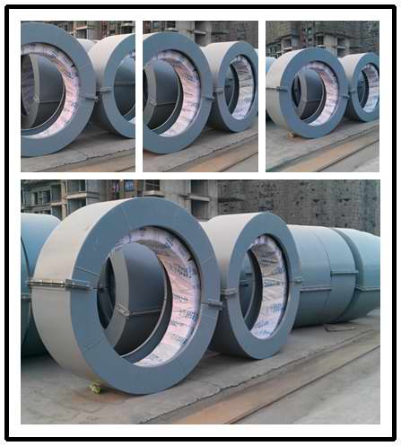 橡膠接頭防護罩是什么？如何進行安裝？