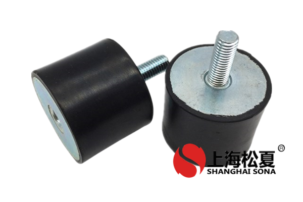 JNDD型橡膠減震器 JNDD型橡膠減震器