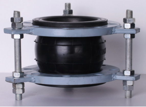 橡膠接頭安裝使用 橡膠接頭安裝使用