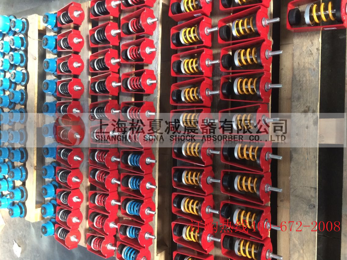 吊式彈簧減震器圖片 吊式彈簧減震器圖片
