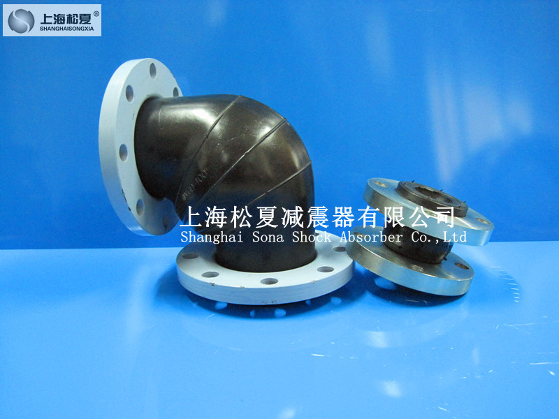 橡膠彎頭圖片 橡膠彎頭圖片