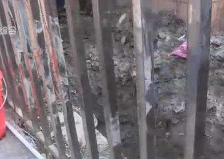 金屬軟管選擇不當(dāng) 金屬軟管選擇不當(dāng)