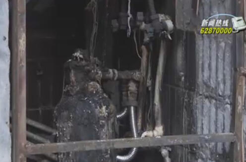 不銹鋼金屬軟管選用不當(dāng) 不銹鋼金屬軟管選用不當(dāng)