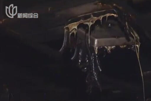 不銹鋼金屬軟管使用不當(dāng) 不銹鋼金屬軟管使用不當(dāng)