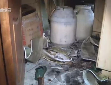 不銹鋼金屬軟管選擇不當(dāng) 不銹鋼金屬軟管選擇不當(dāng)