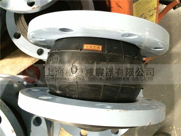 耐腐蝕橡膠接頭圖片 耐腐蝕橡膠接頭圖片