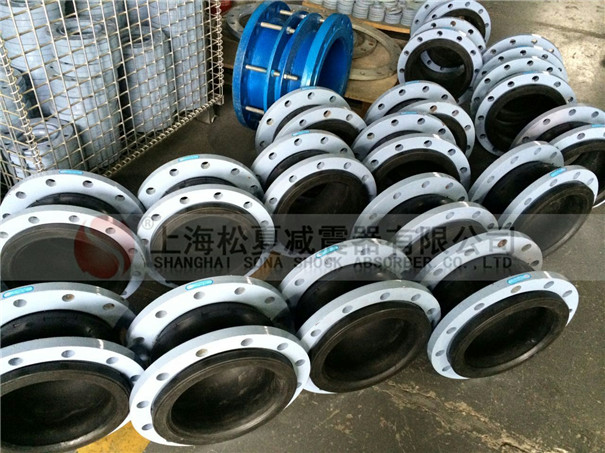 耐腐蝕橡膠接頭圖片 耐腐蝕橡膠接頭圖片