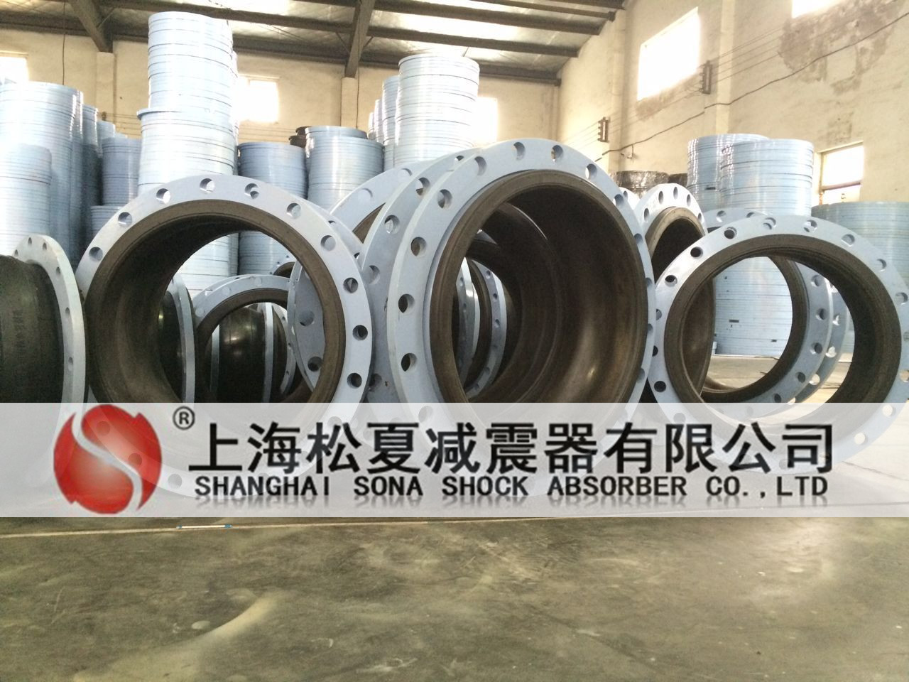 橡膠接頭圖片 橡膠接頭圖片