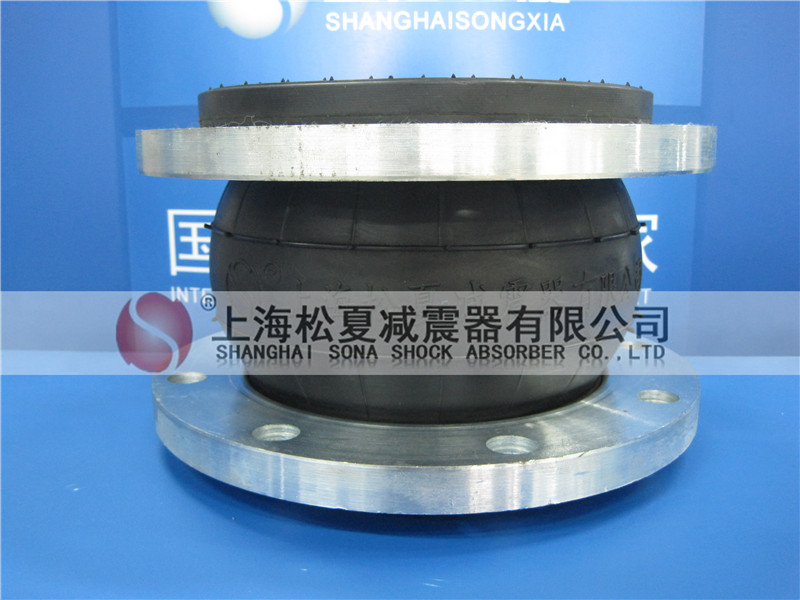 橡膠接頭實物圖 橡膠接頭實物圖