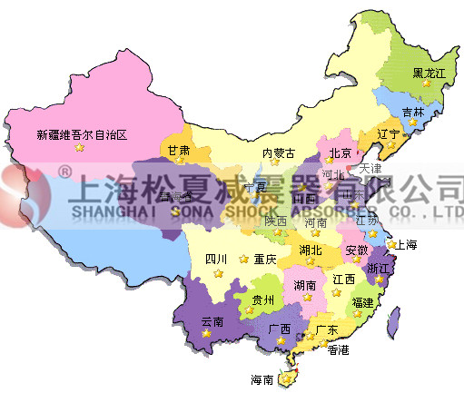 松夏橡膠軟接頭覆蓋全球范圍 松夏橡膠軟接頭覆蓋全球范圍