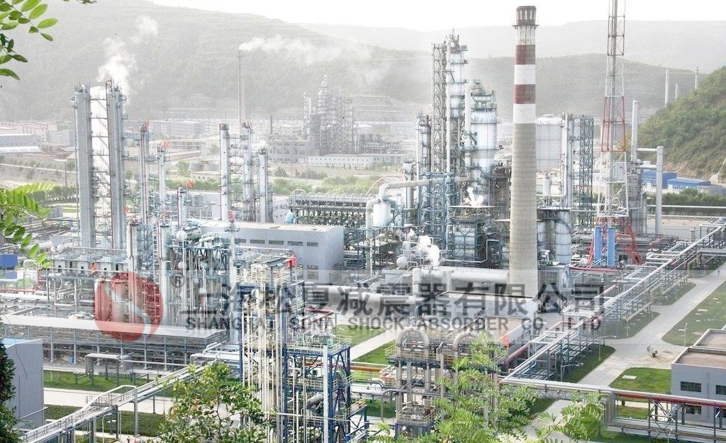 電鍍廢水處理系統(tǒng)用上海松夏耐酸堿腐蝕可曲撓橡膠接頭 電鍍廢水處理系統(tǒng)用上海松夏耐酸堿腐蝕可曲撓橡膠接頭