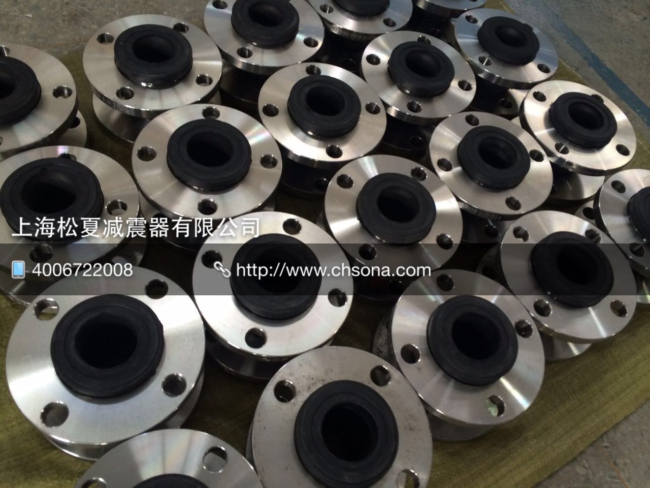 韓國(guó)三星集團(tuán)管道熱處理系統(tǒng)用松夏橡膠接頭 韓國(guó)三星集團(tuán)管道熱處理系統(tǒng)用松夏橡膠接頭