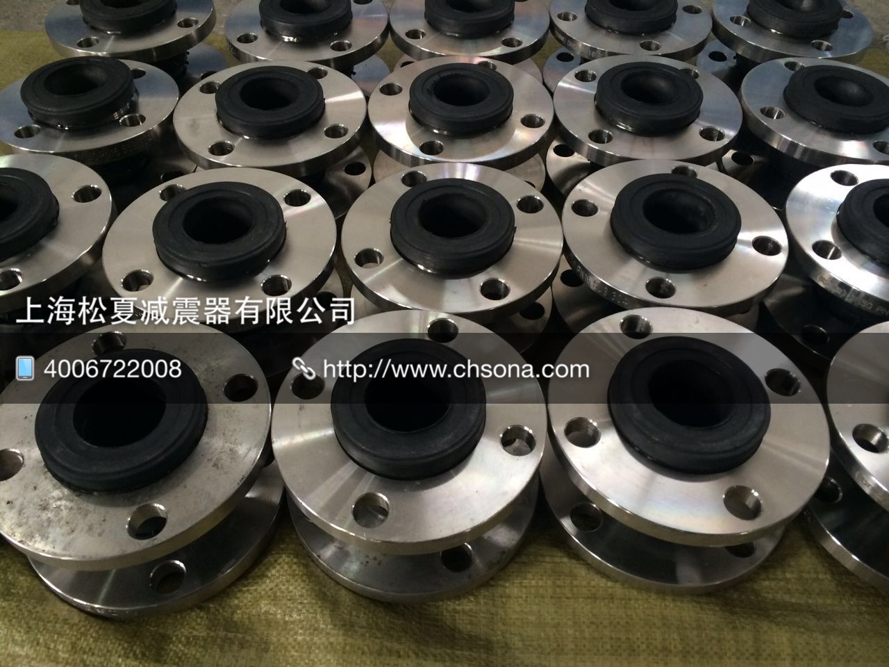 韓國(guó)三星集團(tuán)管道熱處理系統(tǒng)用松夏橡膠接頭 韓國(guó)三星集團(tuán)管道熱處理系統(tǒng)用松夏橡膠接頭