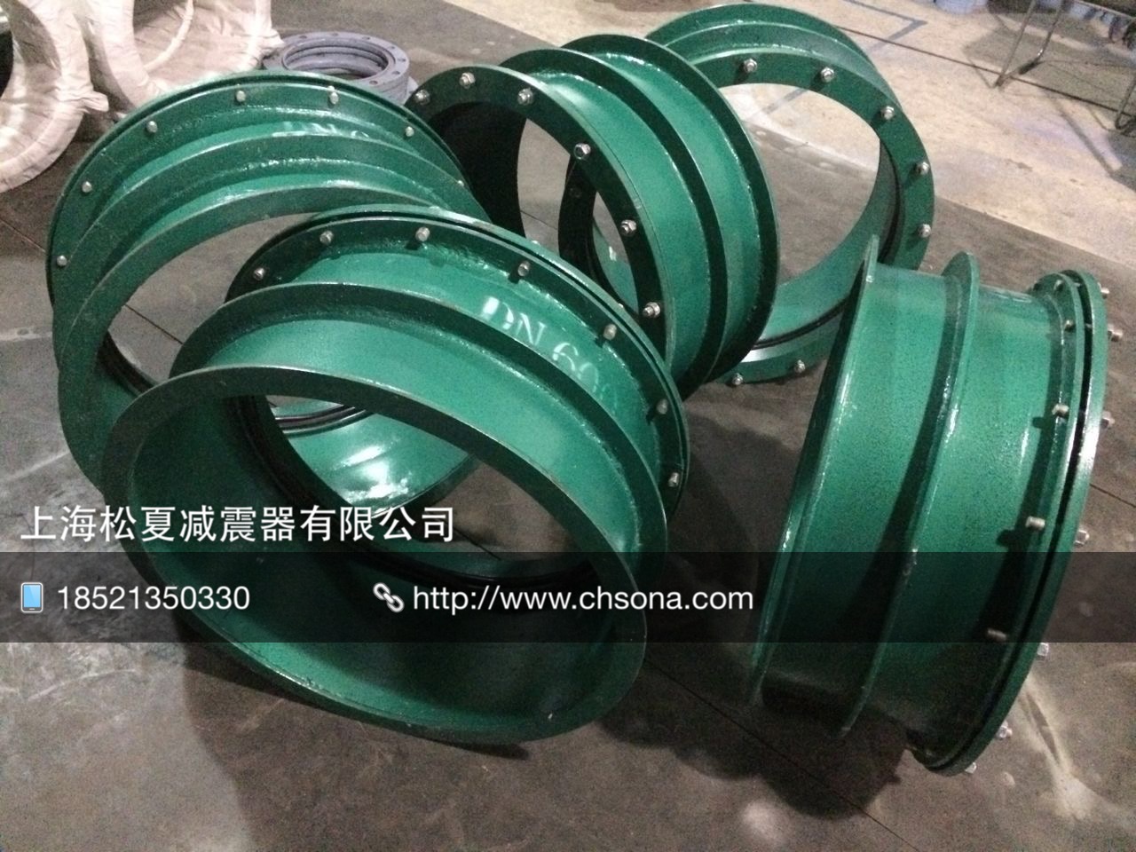 上海隧道工程11號(hào)線用松夏柔性防水套管 上海隧道工程11號(hào)線用松夏柔性防水套管