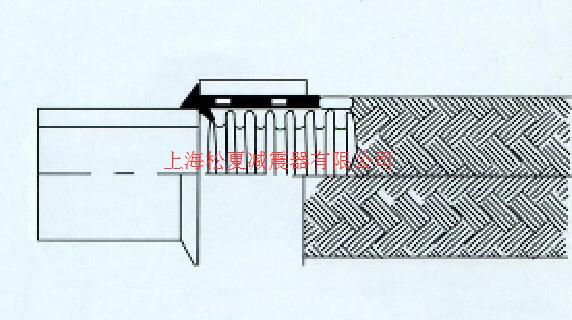 焊接式金屬軟管 焊接式金屬軟管