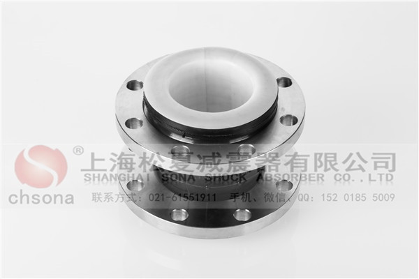 橡膠接頭 橡膠接頭