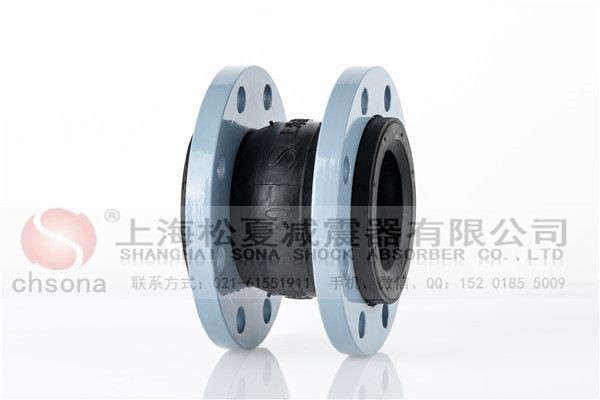 可曲撓橡膠接頭 可曲撓橡膠接頭