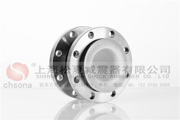 可曲撓橡膠接頭 可曲撓橡膠接頭