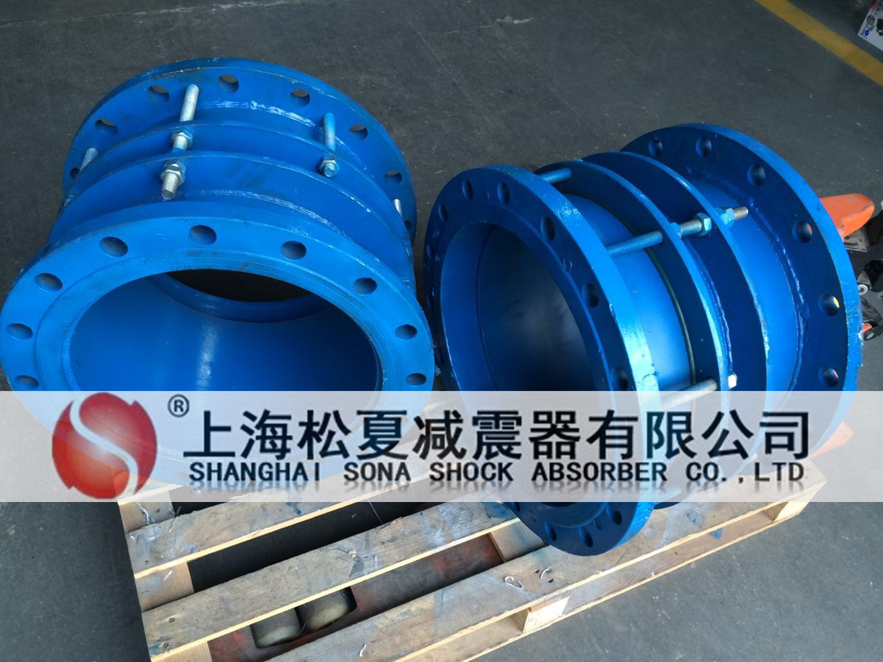 伸縮器不同，連接方式也就不同