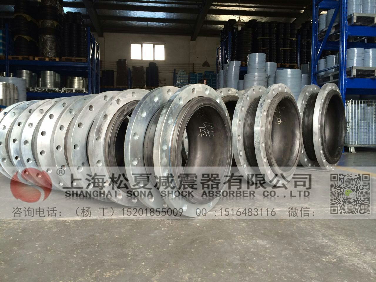 你知道耐油橡膠接頭的維護(hù)嗎？