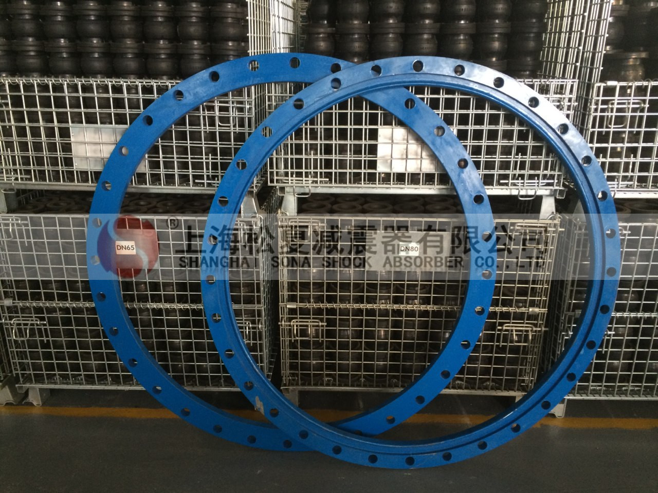 翻邊橡膠接頭 翻邊橡膠接頭