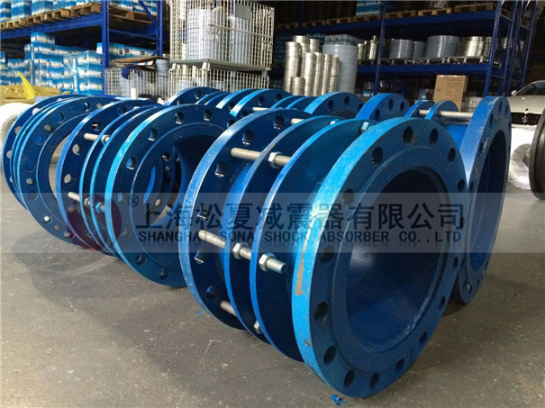 伸縮接頭與伸縮器的區(qū)別有哪些？