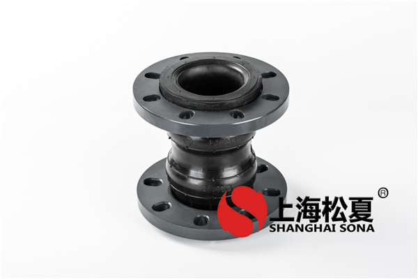 橡膠接頭在國內(nèi)的發(fā)展前景如何？