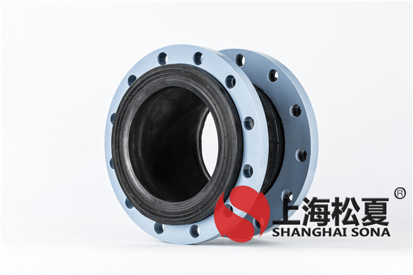 KXT-DN-200-EPDM三元乙丙耐酸堿橡膠接頭 KXT-DN-200-EPDM三元乙丙耐酸堿橡膠接頭