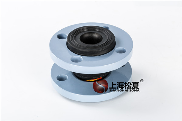 KXT-DN40-1.6Mpa供熱水管道用不銹鋼膨脹節(jié) KXT-DN40-1.6Mpa供熱水管道用不銹鋼膨脹節(jié)