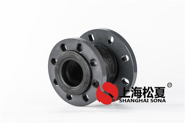 KTY-DN100×80-PVC塑料法蘭同心異徑EPDM橡膠接頭 KTY-DN100×80-PVC塑料法蘭同心異徑EPDM橡膠接頭