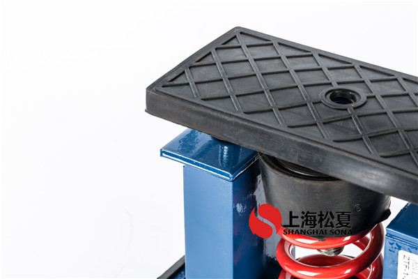 ZTF型可調(diào)式彈簧減震器 ZTF型可調(diào)式彈簧減震器