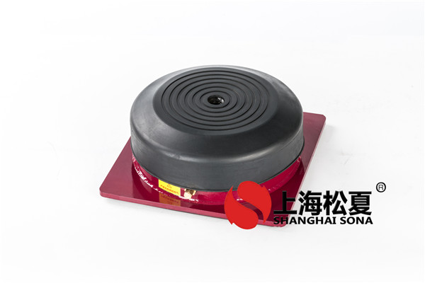 JBQ氣墊式減震器 JBQ氣墊式減震器