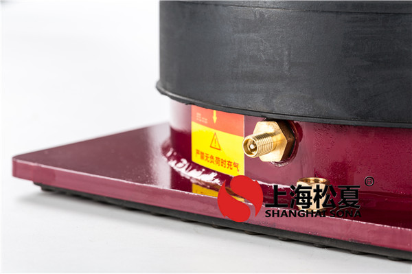 JBQ氣墊式減震器 JBQ氣墊式減震器