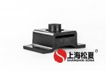 【松夏減震器】橡膠減震器受歡迎的原因有哪些？