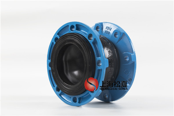 什么是可調(diào)式橡膠軟連接？