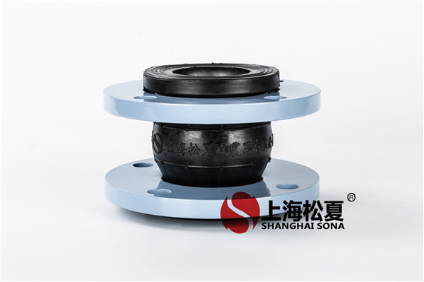 你知道保養(yǎng)橡膠軟連接的方法嗎？