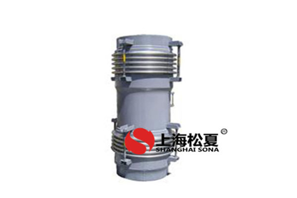 小拉桿橫向波紋補(bǔ)償器 小拉桿橫向波紋補(bǔ)償器