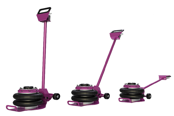 氣囊千斤頂 氣囊千斤頂