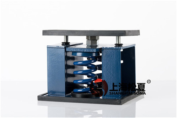 【中國電信廣西公司南寧市埌東樞紐樓】彈簧減震器 【中國電信廣西公司南寧市埌東樞紐樓】彈簧減震器