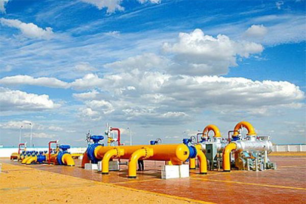 【中石油川慶鉆探公司泥漿管路】橡膠接頭合同 【中石油川慶鉆探公司泥漿管路】橡膠接頭合同