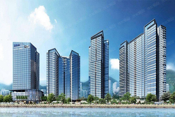 【珠海灣仔希爾頓酒店】波紋補償器 【珠海灣仔希爾頓酒店】波紋補償器