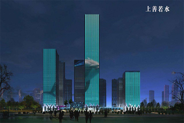 【東莞市寰宇匯金中心防排煙系統(tǒng)】彈簧減震器 【東莞市寰宇匯金中心防排煙系統(tǒng)】彈簧減震器