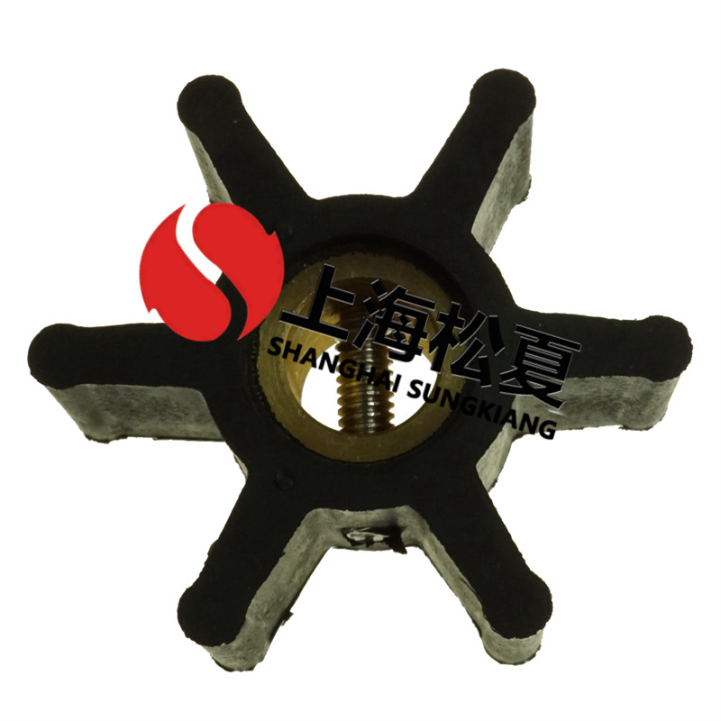 韋斯特爾WESTERBEKE水泵葉輪 韋斯特爾WESTERBEKE水泵葉輪