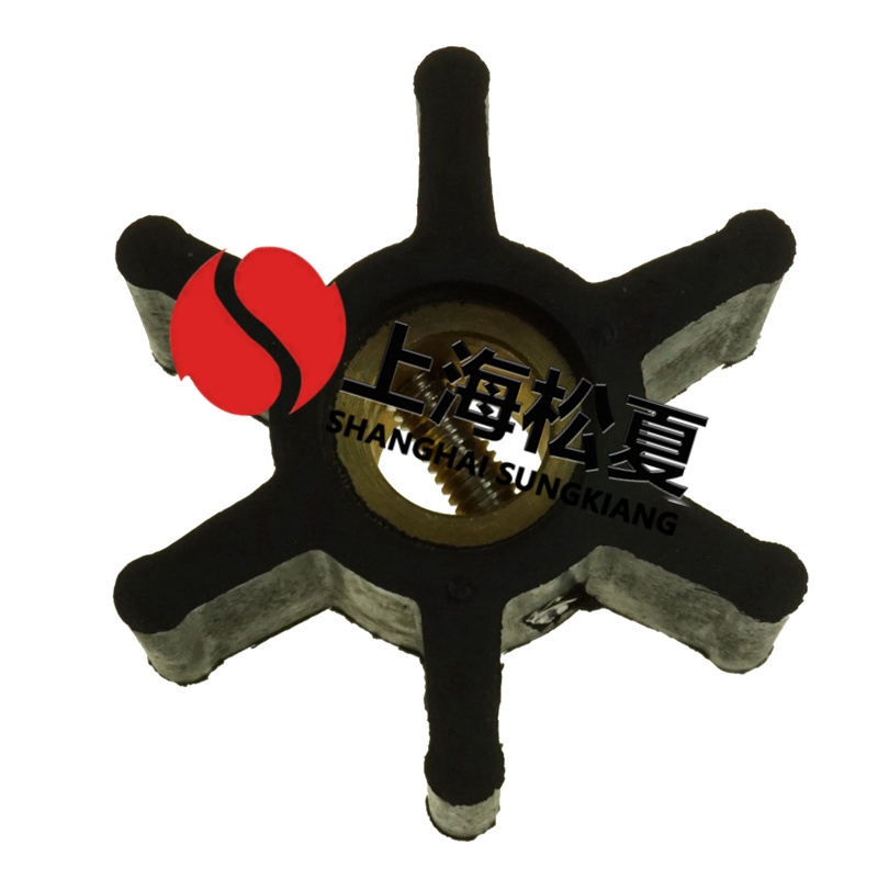 威德士VETUS101柴油發(fā)電機(jī)泵用葉輪 威德士VETUS101柴油發(fā)電機(jī)泵用葉輪