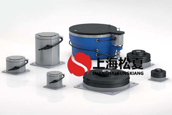 實驗室被動式空氣彈簧承擔載荷轉(zhuǎn)變