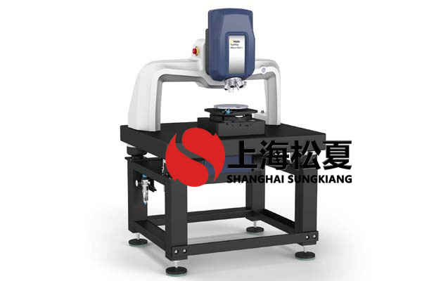 半導(dǎo)體工業(yè)被動(dòng)式空氣彈簧承擔(dān)可變載荷，共振頻率基本上不會(huì)改變