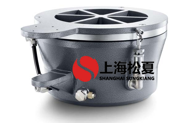 被動(dòng)式空氣彈簧的結(jié)構(gòu)和工作原理是什么？