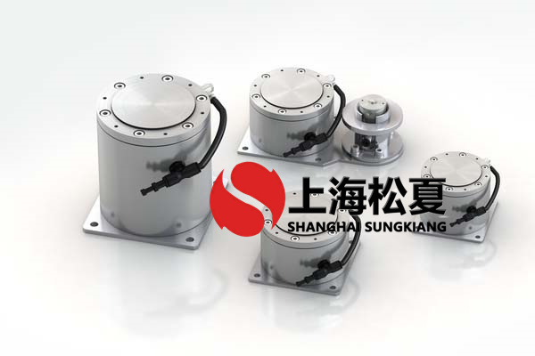 空氣彈簧隔振器的功能以及技術(shù)要求 空氣彈簧隔振器的功能以及技術(shù)要求