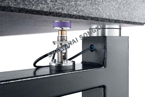 切割設備空氣隔振器有哪些優(yōu)秀的特性？