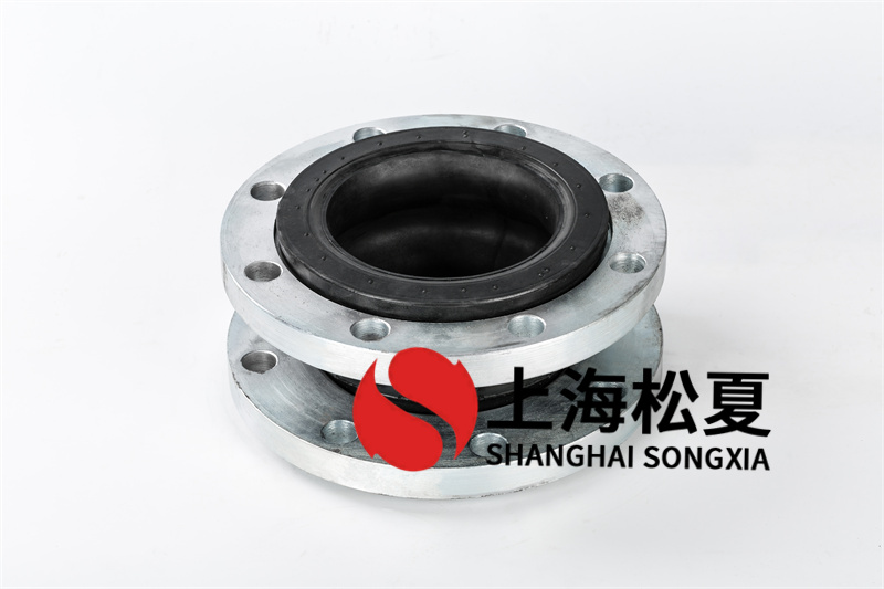 DN150恒溫鍋爐橡膠接頭耐用的原因 DN150恒溫鍋爐橡膠接頭耐用的原因